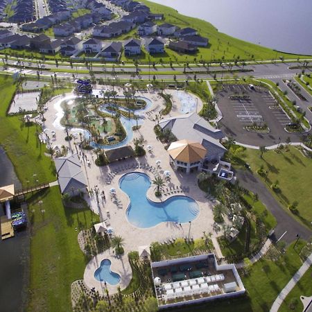 Hunters Creek Lovely Vacation Townhouse With Pool Sl3103 מראה חיצוני תמונה