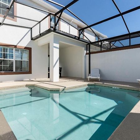 Hunters Creek Lovely Vacation Townhouse With Pool Sl3103 מראה חיצוני תמונה