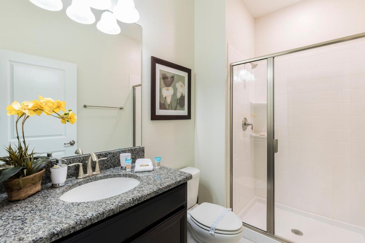 Hunters Creek Lovely Vacation Townhouse With Pool Sl3103 מראה חיצוני תמונה