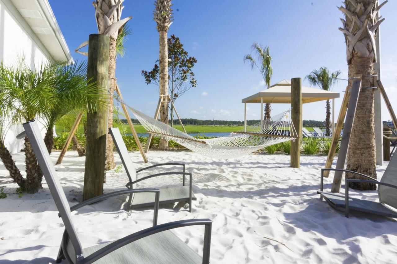 Hunters Creek Lovely Vacation Townhouse With Pool Sl3103 מראה חיצוני תמונה