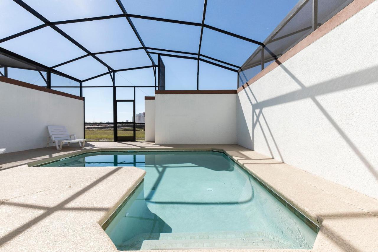 Hunters Creek Lovely Vacation Townhouse With Pool Sl3103 מראה חיצוני תמונה