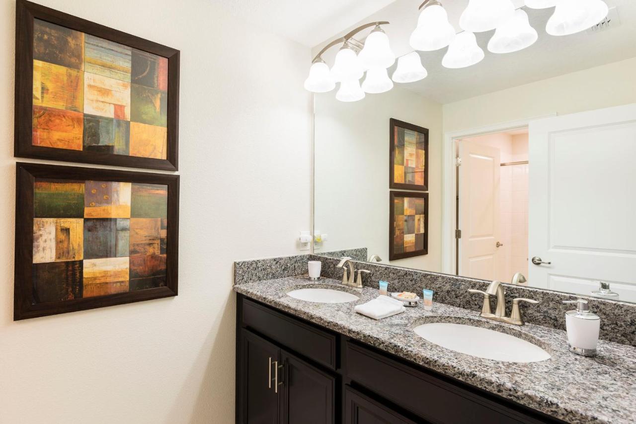 Hunters Creek Lovely Vacation Townhouse With Pool Sl3103 מראה חיצוני תמונה
