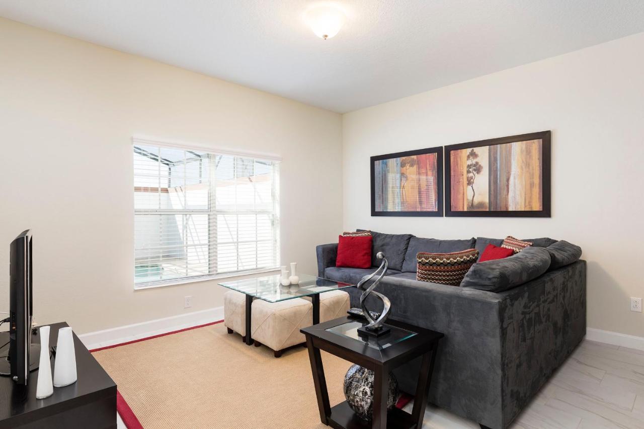 Hunters Creek Lovely Vacation Townhouse With Pool Sl3103 מראה חיצוני תמונה