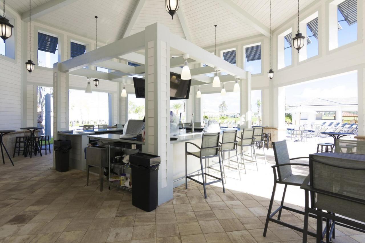 Hunters Creek Lovely Vacation Townhouse With Pool Sl3103 מראה חיצוני תמונה