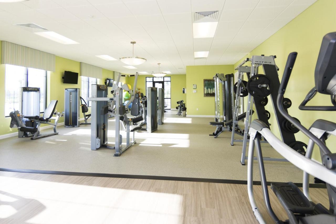 Hunters Creek Lovely Vacation Townhouse With Pool Sl3103 מראה חיצוני תמונה