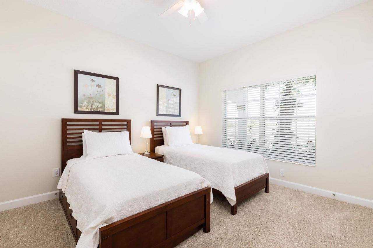 Hunters Creek Lovely Vacation Townhouse With Pool Sl3103 מראה חיצוני תמונה