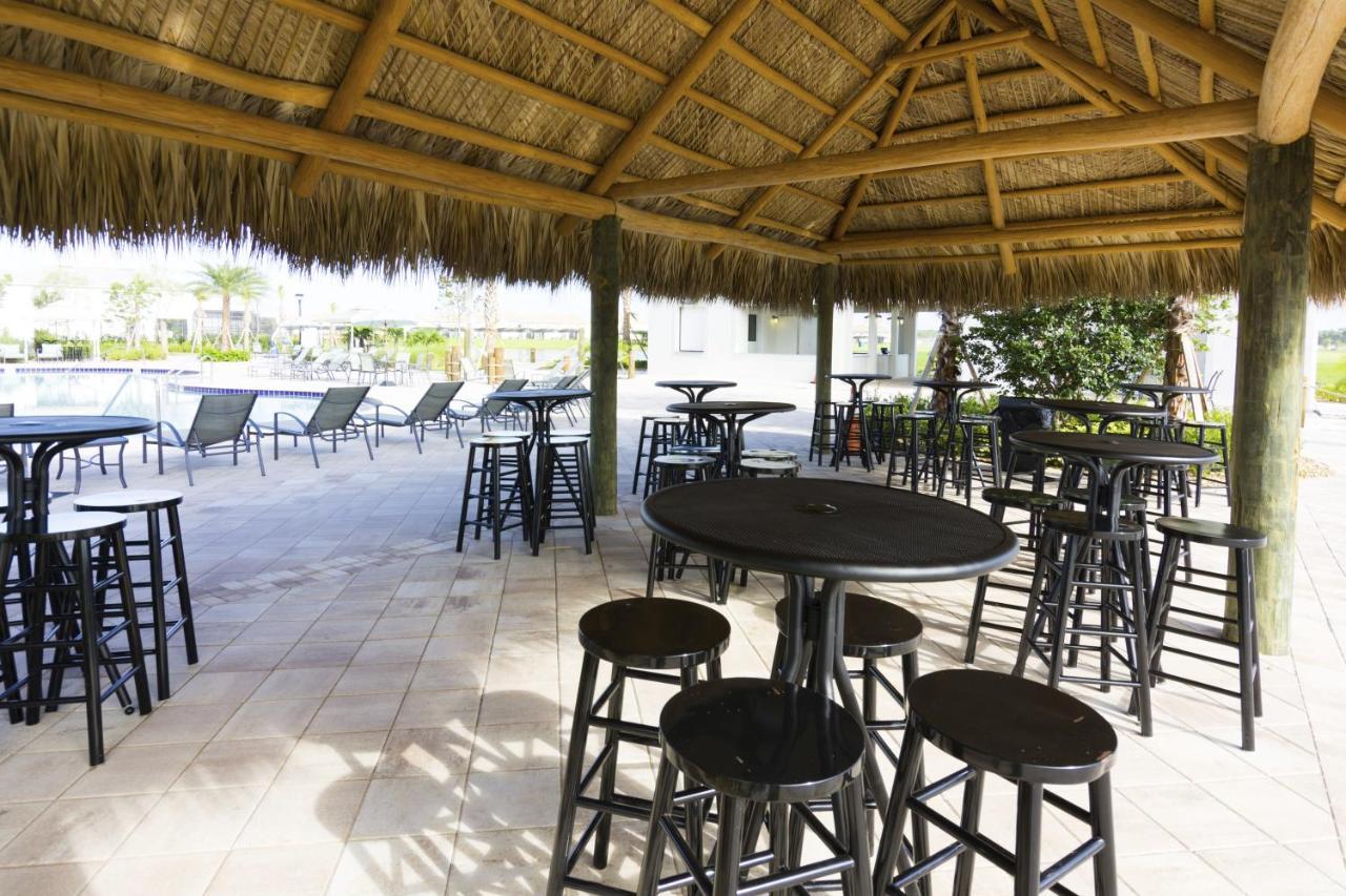 Hunters Creek Lovely Vacation Townhouse With Pool Sl3103 מראה חיצוני תמונה